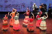 Cuentos de la Alhambra -  © Archiv Theater Akzent