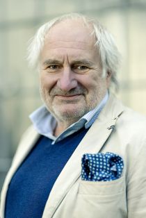 NÖ für Entdecker - Michael Schottenberg © Ulrik Hölzel NÖ für Entdecker - Michael Schottenberg © Ulrik Hölzel