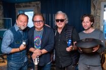 Zimt Stern Hagel Voll - © Manuel Hanschitz Zimt Stern Hagel Voll - © Manuel Hanschitz