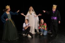 Der goldene Faden - © Markus Hippmann Der goldene Faden - © Markus Hippmann