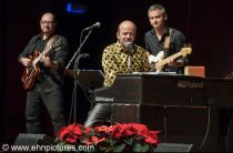 You re never too old to Rock n Roll - Andy Lee Lang &copy; ehnpictures.com