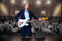 Sing Halleluja! - Stefan Haider © Johannes Ehn-Kulmhofer Sing Halleluja! - Stefan Haider © Johannes Ehn-Kulmhofer