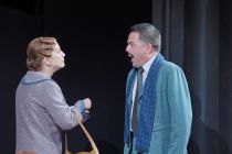 Gospoda Ministarka - © Archiv Theater Akzent Gospoda Ministarka - © Archiv Theater Akzent