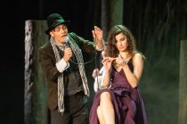 Tena -  &copy; Archiv Theater Akzent