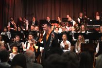 Frejlech sol sajn - © Archiv Theater Akzent Frejlech sol sajn - © Archiv Theater Akzent