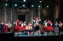 Im Tanzschritt durch Europa - Lindo © Archiv Theater Akzent Im Tanzschritt durch Europa - Lindo © Archiv Theater Akzent