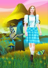 Alice im Wunderland -  © eventpro