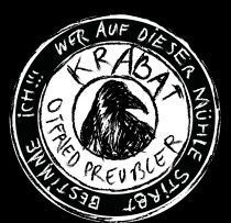 Krabat - © Vanessa Eder Messutat Krabat - © Vanessa Eder Messutat