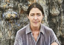 Das Wechselbälgchen - Anne Bennent © Aleksandra Pawloff Das Wechselbälgchen - Anne Bennent © Aleksandra Pawloff