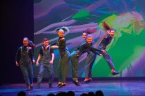 Teen Spy - © Archiv Theater Akzent Teen Spy - © Archiv Theater Akzent