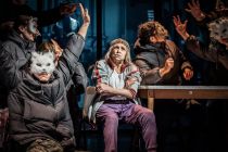 Drive Your Plow Over the Bones of the Dead - © Marc Brenner Drive Your Plow Over the Bones of the Dead - © Marc Brenner