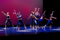 Dance Lab -  &copy; Archiv Theater Akzent