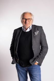 Vom Entdecken der Welt - Michael Schottenberg © Martina Berger Vom Entdecken der Welt - Michael Schottenberg © Martina Berger