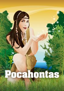 Pocahontas - Theater mit Horizont - © eventproduction Pocahontas - Theater mit Horizont - © eventproduction