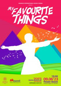 My Favourite Things - © Archiv Theater Akzent My Favourite Things - © Archiv Theater Akzent