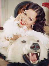 Manche mögens Heiles - Kerstin Heiles &copy; Archiv Theater Akzent