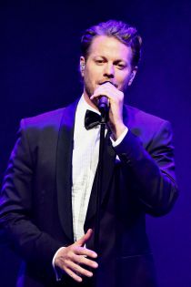 Mark Seibert A Night Full Of Swing - © Mark Seibert Mark Seibert A Night Full Of Swing - © Mark Seibert