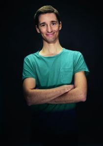 Das Beste vom Guten - Clemens Maria Schreiner © Moritz Schell Das Beste vom Guten - Clemens Maria Schreiner © Moritz Schell