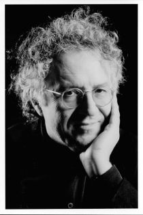 Ich warte auf dich - Hermann Beil © Reinhard Werner Ich warte auf dich - Hermann Beil © Reinhard Werner