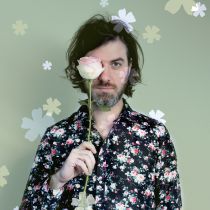 Gregor McEwan - © Kati von Schwerin Gregor McEwan - © Kati von Schwerin