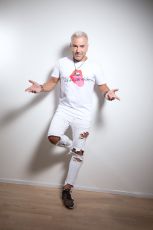 Ich bin was ich bin - Uwe Kröger © Moni Fellner