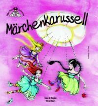 Märchenkarusell - Märchensommer NÖ zu Gast in Wien © akzent.at Märchenkarusell - Märchensommer NÖ zu Gast in Wien © akzent.at