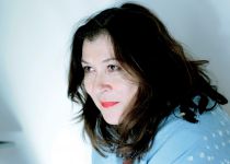 Wiedersehen mit Marlene - Eva Mattes © Kornelia Boje Wiedersehen mit Marlene - Eva Mattes © Kornelia Boje