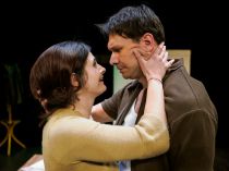 Kako druga polovica voli - © Archiv Theater Akzent Kako druga polovica voli - © Archiv Theater Akzent