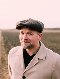 Humor tut gut 2024 - Thomas Stipsits © Ingo Pertramer Humor tut gut 2024 - Thomas Stipsits © Ingo Pertramer