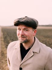 Humor tut gut 2024 - Thomas Stipsits © Ingo Pertramer Humor tut gut 2024 - Thomas Stipsits © Ingo Pertramer