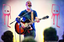 Stuart Neville - © Markus Stuckenberg Stuart Neville - © Markus Stuckenberg