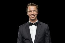 SiA Wer langsam spricht - Klaus Eckel © Stephan Doleschal SiA Wer langsam spricht - Klaus Eckel © Stephan Doleschal