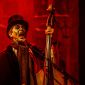 The Tiger Lillies - © Pete Woodhead The Tiger Lillies - © Pete Woodhead