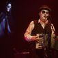 The Tiger Lillies - © Pete Woodhead The Tiger Lillies - © Pete Woodhead