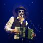 The Tiger Lillies - © Pete Woodhead The Tiger Lillies - © Pete Woodhead