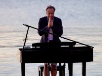 Traumsee - Christoph Pauli © Philipp Puschner Traumsee - Christoph Pauli © Philipp Puschner