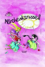 Märchenkarussell - Märchensommer NÖ zu Gast in Wien &copy; Archiv Theater Akzent