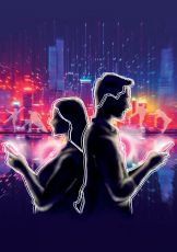 Close2U - © Archiv Theater Akzent Close2U - © Archiv Theater Akzent