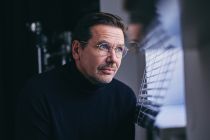 Glik und Zores - Michael Maertens © Archiv Theater Akzent Glik und Zores - Michael Maertens © Archiv Theater Akzent