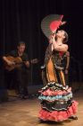 20 Jahre Academia Flamenca Wien -  © Archiv Theater Akzent