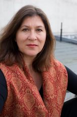 Die Menschheit hat den Verstand verloren - Eva Mattes © Hanna Mattes Die Menschheit hat den Verstand verloren - Eva Mattes © Hanna Mattes