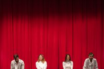 Bilo jednom na Brijunima - © Archiv Theater Akzent Bilo jednom na Brijunima - © Archiv Theater Akzent