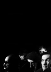 tindersticks - en concert -  © Archiv Theater Akzent