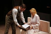 Lutka sa kreveta #21 - © Archiv Theater Akzent Lutka sa kreveta #21 - © Archiv Theater Akzent