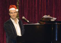 Thomas Borchert - Borchert besinnlich 2009 &copy; Stephan Drewianka