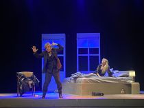 Otelde - © Archiv Theater Akzent Otelde - © Archiv Theater Akzent