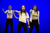 Yes We Dance Again 2024 - © Bernhard Fritsch Yes We Dance Again 2024 - © Bernhard Fritsch