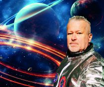 Bock auf Kabarett 2024 - Mike Supancic © Lukas Beck Bock auf Kabarett 2024 - Mike Supancic © Lukas Beck