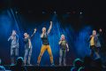 Flying Pickets – A cappella Christmas -  © Archiv Theater Akzent