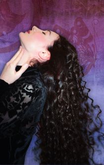 Aziza Mustafa-Zadeh - © Jazziza Records Aziza Mustafa-Zadeh - © Jazziza Records